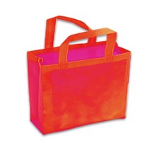 디더스트백 02 부직포가방 사각 쇼핑백 30장-타포린백 에코백, 레드 2호_40X30(30장)