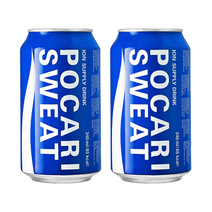 포카리스웨트 340ml 30캔