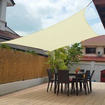 21세기트랜드 시즌 라이프 타프, pu 사각 2X4 크림