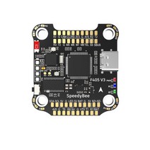 SpeedyBee 비행 F405 50A 4 in 1 ESC 포티넷, 2.Only F405 FC