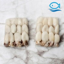 바다해 미니갑오징어 12미 400g(200gx2) 베이비이까 냉동 손질 갑오징어 갑베, 200g, 갑베이비12미 2ea
