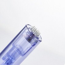 오토 MTS 니들 카트리지 50Pcs Microneedling Cartridges Ultima Pen A1 9 12 36 핀 나노 조정 가능한 일회용 팁 용 111945, 24핀 바늘