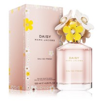 마크제이콥스 데이지 오 쏘 프레쉬 125ml