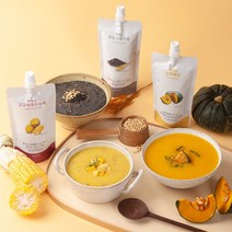 죽이야기 짜죽 3종 세트, 3종 혼합(맛별 각7ea), 21개, 140g