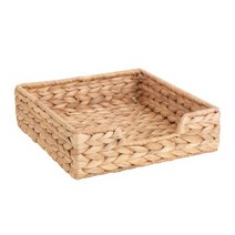 이케아 CISSAN 냅킨꽂이 23CM X 23CM 냅킨케이스 이케아냅킨꽂이 업소용냅킨케이스