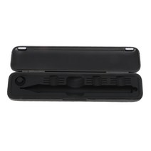 태블릿은 Wacom Pro Tab Pen (LP-171-0K) (LP-180-0K) (LP-190-0K) (KP-501E / 503E / 504E) 용 테이블 펜 케이스 홀더입니다., 검은색