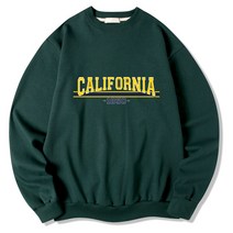 일루소 스탠다드 특양면 캘리포니아 맨투맨