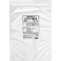 마루미야 후즈 업무용 특후리 와사비 맛 1kg 조미료
