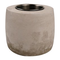 에탄올난로 불멍 캠핑 바이오 에탄올 알코올 스토브 미니 홈 데스크탑 실내 벽난로 휴대용 스테인레스 스틸 화덕 굽기 탁상 그릴, [01] 원격 제어없이, [03] as picture 4.9 inch