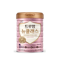 일동후디스 트루맘 뉴클래스 슈퍼프리미엄 분유 1단계, 7개, 800g