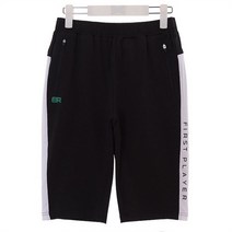 [에꼴리에] NC10 6부사이드 트랙 트레이닝바지 21B 1204 (6955655)