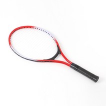 연습용테니스라켓 강습용라켓 초보자테니스채 52cm