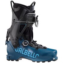 Dalbello 스키부츠 Quantum Alpine Touring Ski Boots 2021, Blue/Black, 22.5