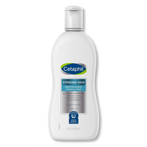 세타필 프로 건조 피부 수딩 AD 바디워시(stressed skin) 296ml, 1개입