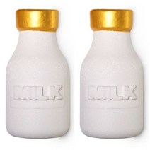 러쉬 배쓰밤 밀키바스 버블바 190g 2개 LUSH