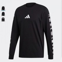 아디다스 더팩 롱슬리브 티 ED7254