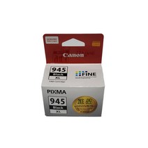 캐논 Pixma IP2899 정품잉크 대용량 검정 12ml (PG-945XL), 1개