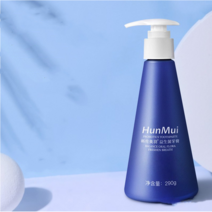 HUNMUI Han Lun Mei Yu 프로 바이오 틱 치약 밝은 흰색 치아 노란색 치아 얼룩 Halitosis 신선한 톤 및 치아 Carth 예방 구강 관리 toothpaste