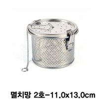 거름망다시다통육수망업소용스텐멸치통호 MC2-N3W 업소용 m3E8AA1