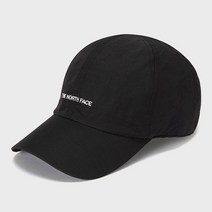 에코 볼 캡 NE3CP01J_BLK