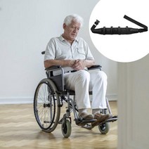 휠체어 핸들이있는 전송 벨트 이동 침대 리프트 스트랩 액세서리 노인 신체 환자 관리, 없음, 한개옵션0