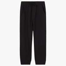 인디고키즈 ( 낮12시전 주문시 당일발송!! ) 대전유성점 신학기 준비 봄 신상오픈& 겨울 클리어런스 세일/ 데일리룩~ [앤드 슬림핏 팬츠] IKTM2312E (BLACK)