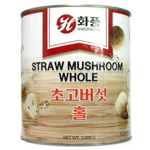 화풍 초고버섯 2.8KG 6개 1박스