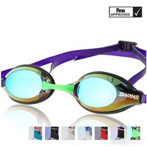 스완 수경 SR-3M 물안경 스노클