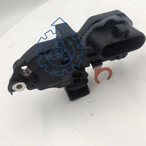 트럭 전환기 예비 부품 발전기 전압 조정기 BOS OEM F00M144121