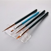 베키스타 붓거치대, 1개