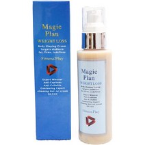 일본직발송 6. AMICA LUCE 아미카루체 100ML 마호 계획 매기 플랜 마사지 크림 업무용 바디 크림 B0779SH, One Size, One Color