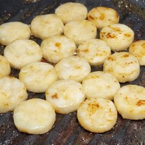 손질 가리비 관자 500g+500g 버터 구이 냉동