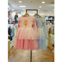 [코코리따 2001 천호점 ] CEOM228D3 CE공주님 샤샤샤원피스