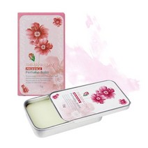 휴대용 고체향수 프로방스 아로마 향수밤 9g - 2022975EA, 쿠팡 1, 쿠팡 본상품선택