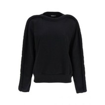 HAYAL 5615 900 PUFFED PIPING 스웨트셔츠 DRIES VAN NOTEN