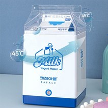 요구르트 제조기 요거트제조기 전기 요거트 메이커, 쿠팡 본상품선택