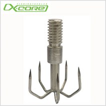 엑스코어 XMG-01 미니갸프2 갈고리 소형 모노낚시