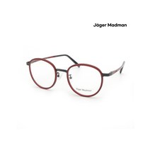 [Jager Madman] 예거 매드맨 브랜드 안경테 JM202-04