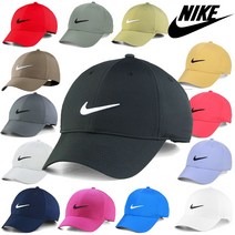 나이키 정품 레거시91 스우시 볼캡