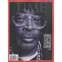 Time (주간) - USA Ed. 2018년 08월 20일, Time Inc.