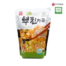 국산 유기농쌀 부침가루 300g