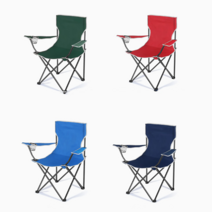 LF Camping 접이식 경량릴렉스체어 에그체어[4색상][전용 파우치포함] 선셋 그라운드 캠핑체어 3단 의자 접이식의자, 블루