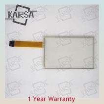 터치패드 트림블 CFX 750 터치 스크린 유리 패널 GPS CFX-750 CFX750 패드용