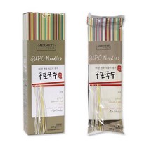 맛있는 원조 구포국수 1종 선물세트 오색국수 답례품 판촉물 설날 추석 명절 선물세트, 1개