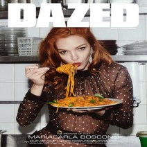 Dazed & Confused Uk 2019년spring Summer