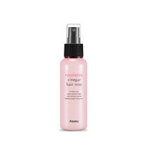 어퓨 라즈베리 식초 헤어 미스트 105ml, 단품
