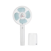 신일 손선풍기 탁상용핸디형 회전기능 SIF-W01MJ