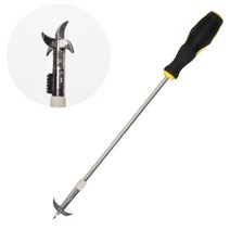 타일줄눈 스크래퍼 헤라 스티커 칼 제거 A401