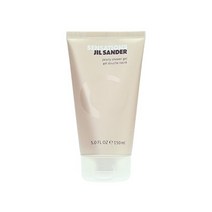 독일 질샌더 센세이션 팜므우먼 샤워젤 150ml 바디클렌저