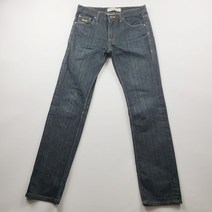 플랙진 청바지 BERLIN 슬림 데님팬츠 사이즈30